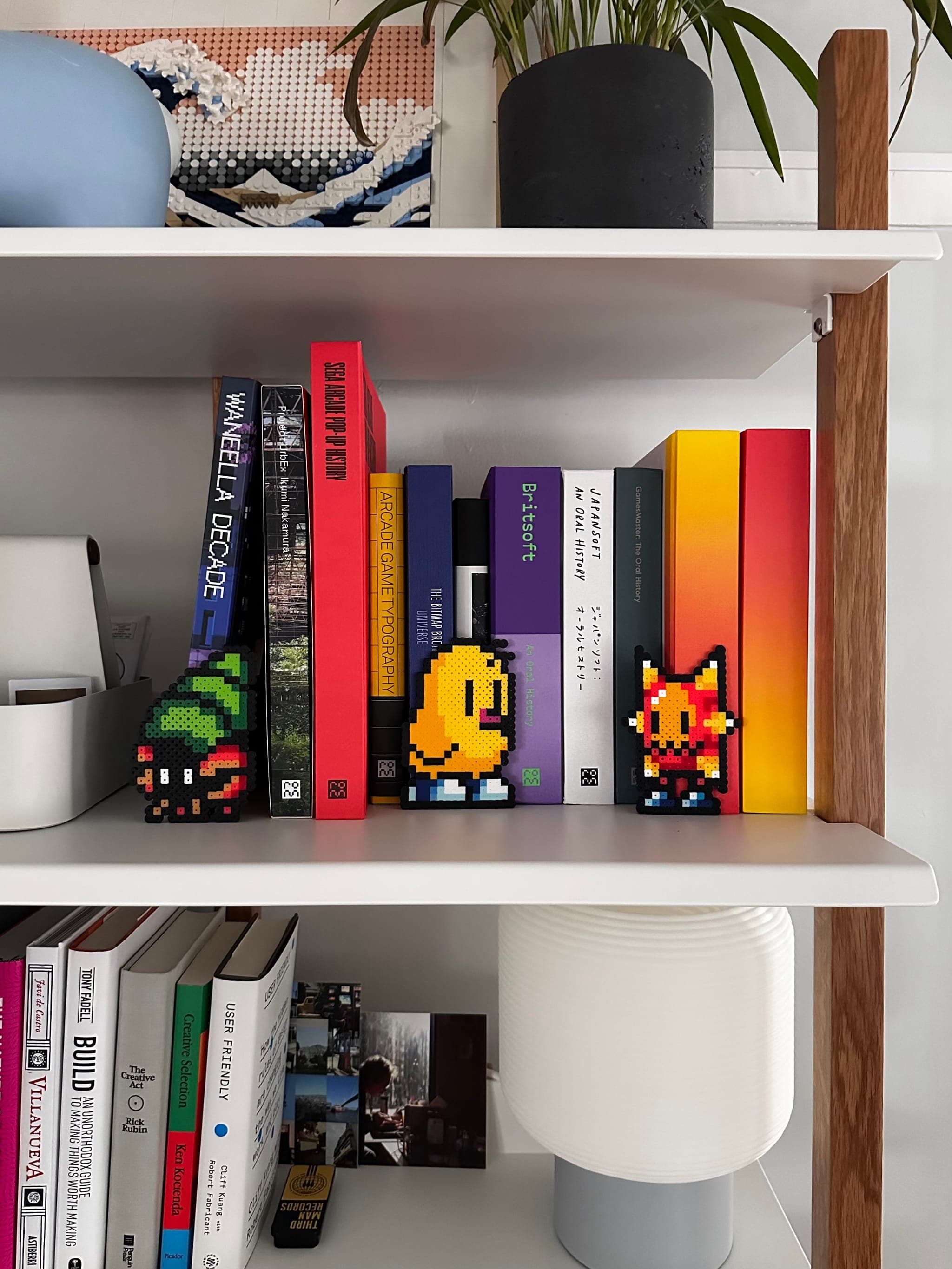 The NewZealand Story