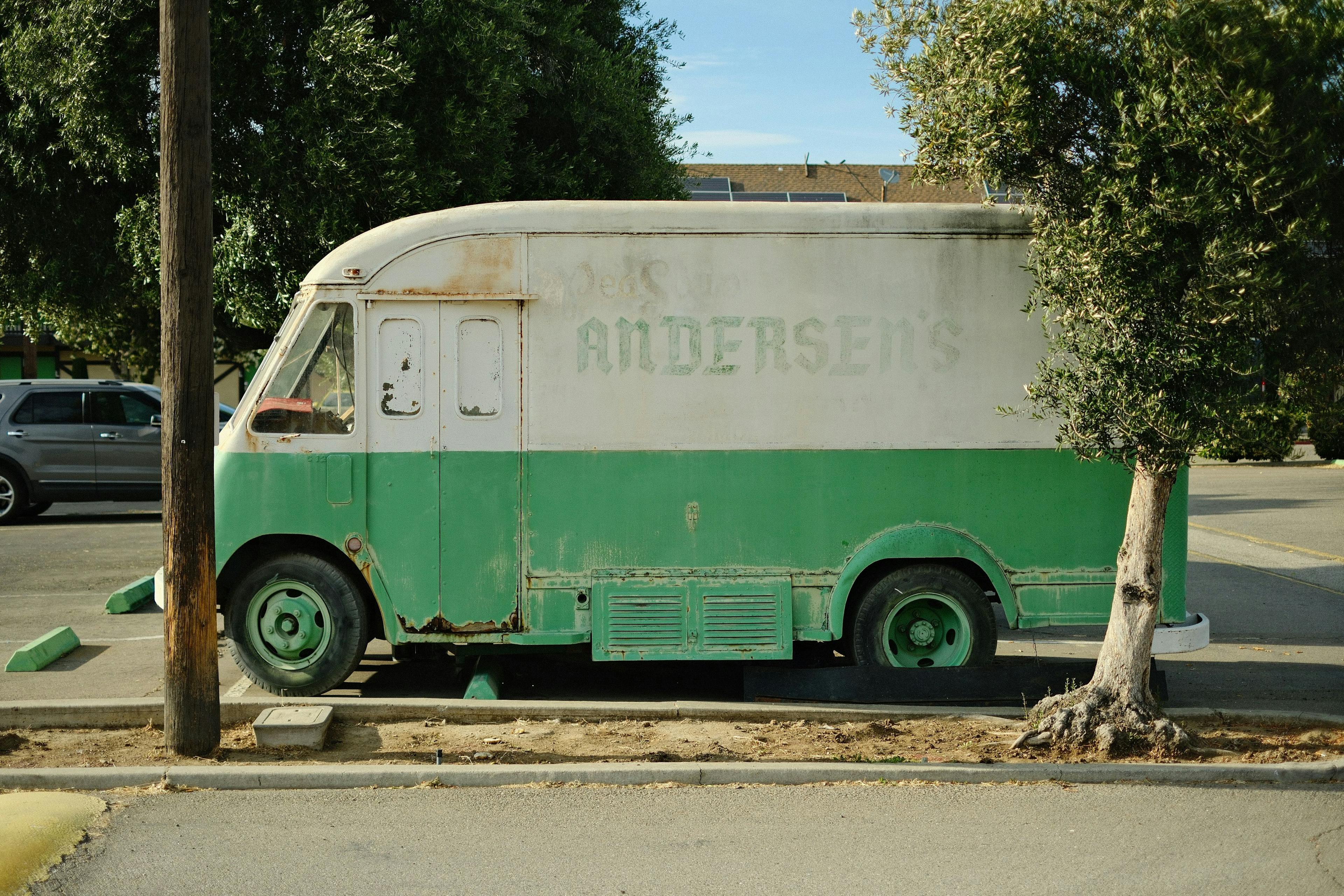 Andersen's