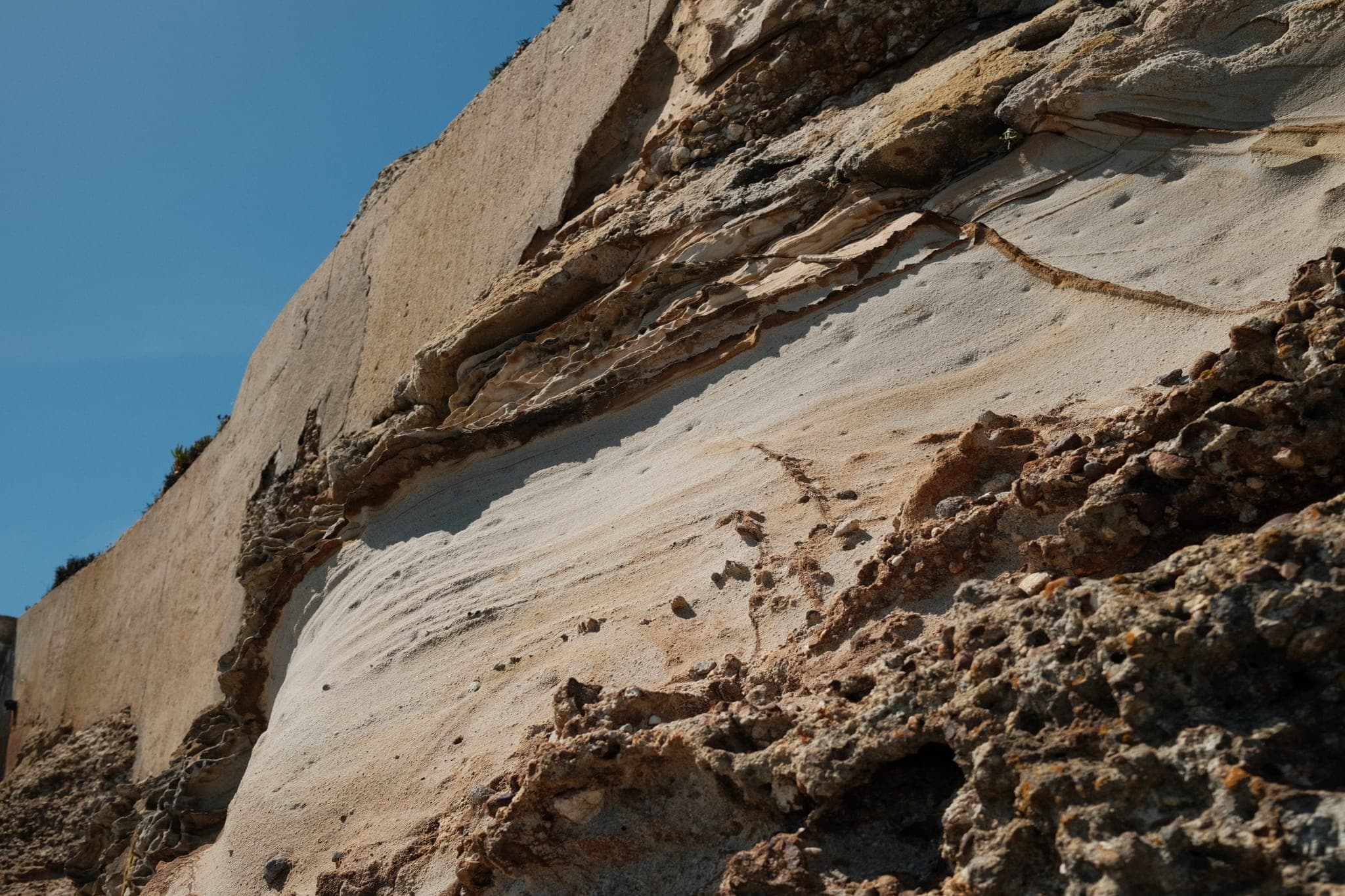 Erosion