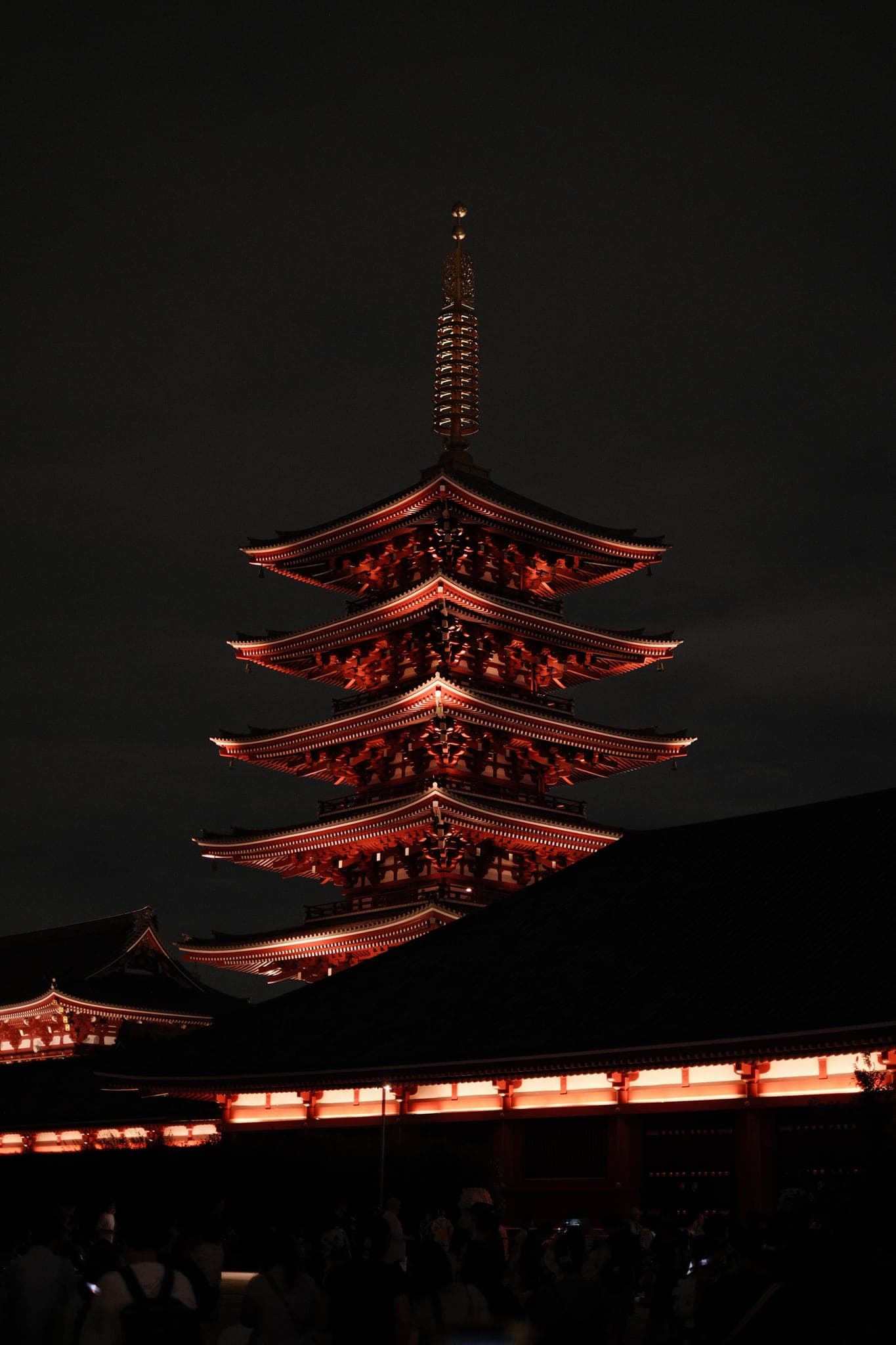 Sensō-ji