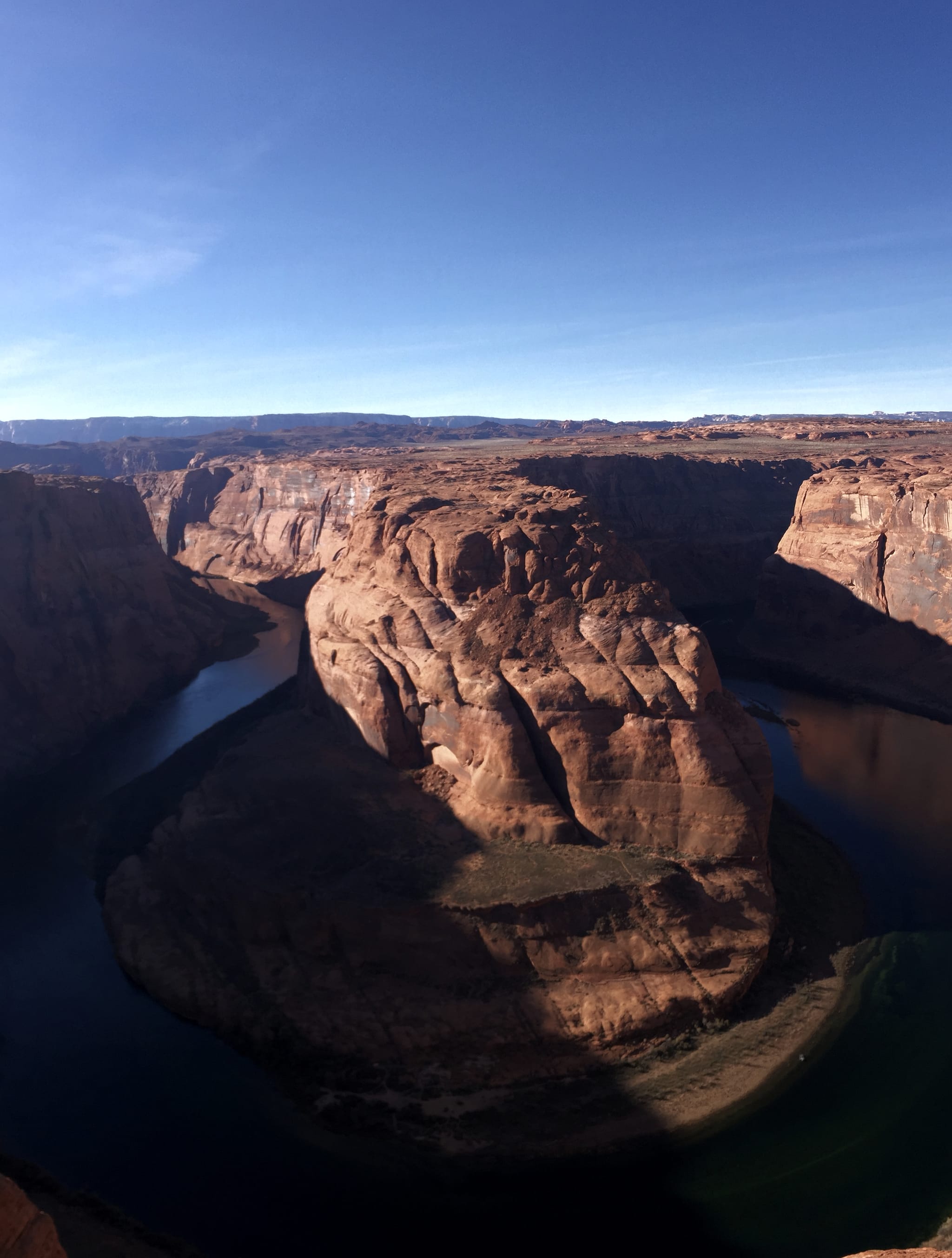 Horseshoe Bend