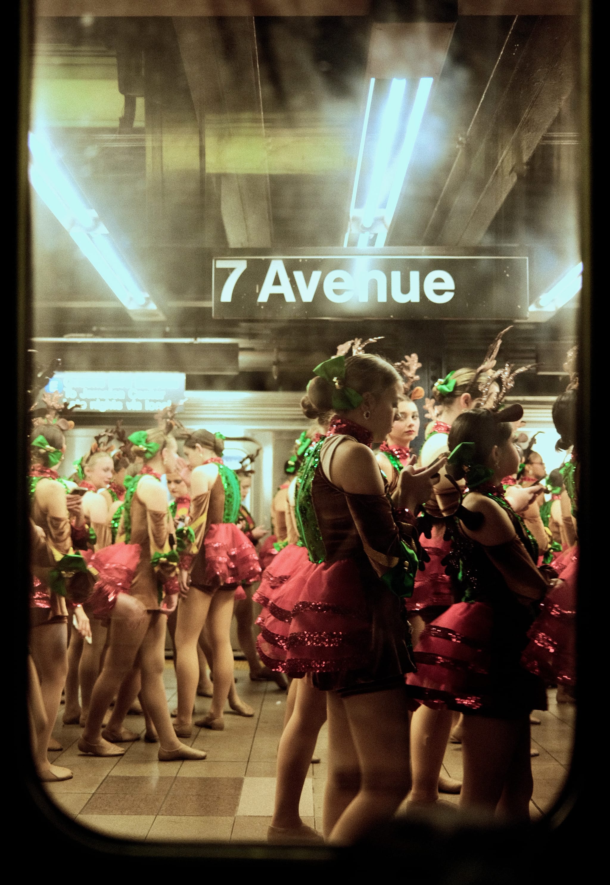 7 Avenue