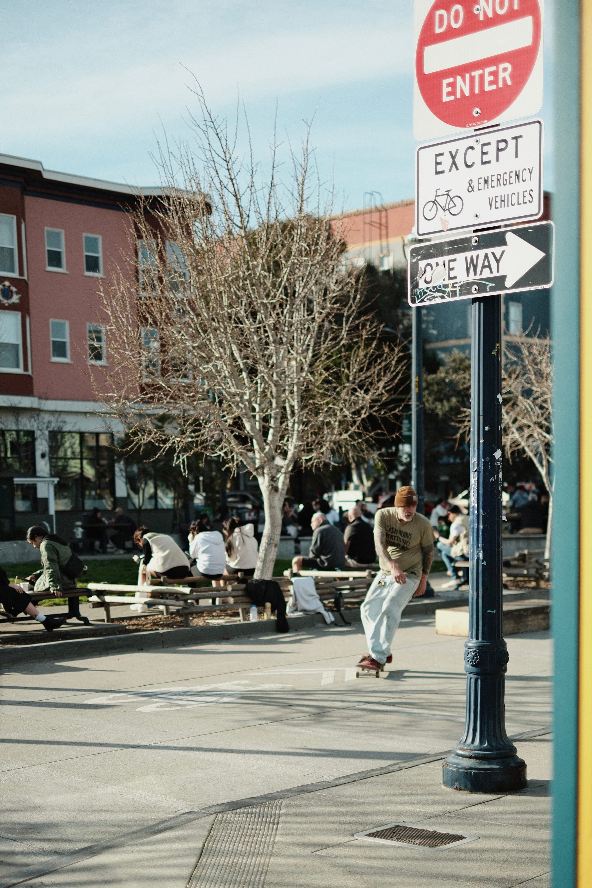 Hayes Valley