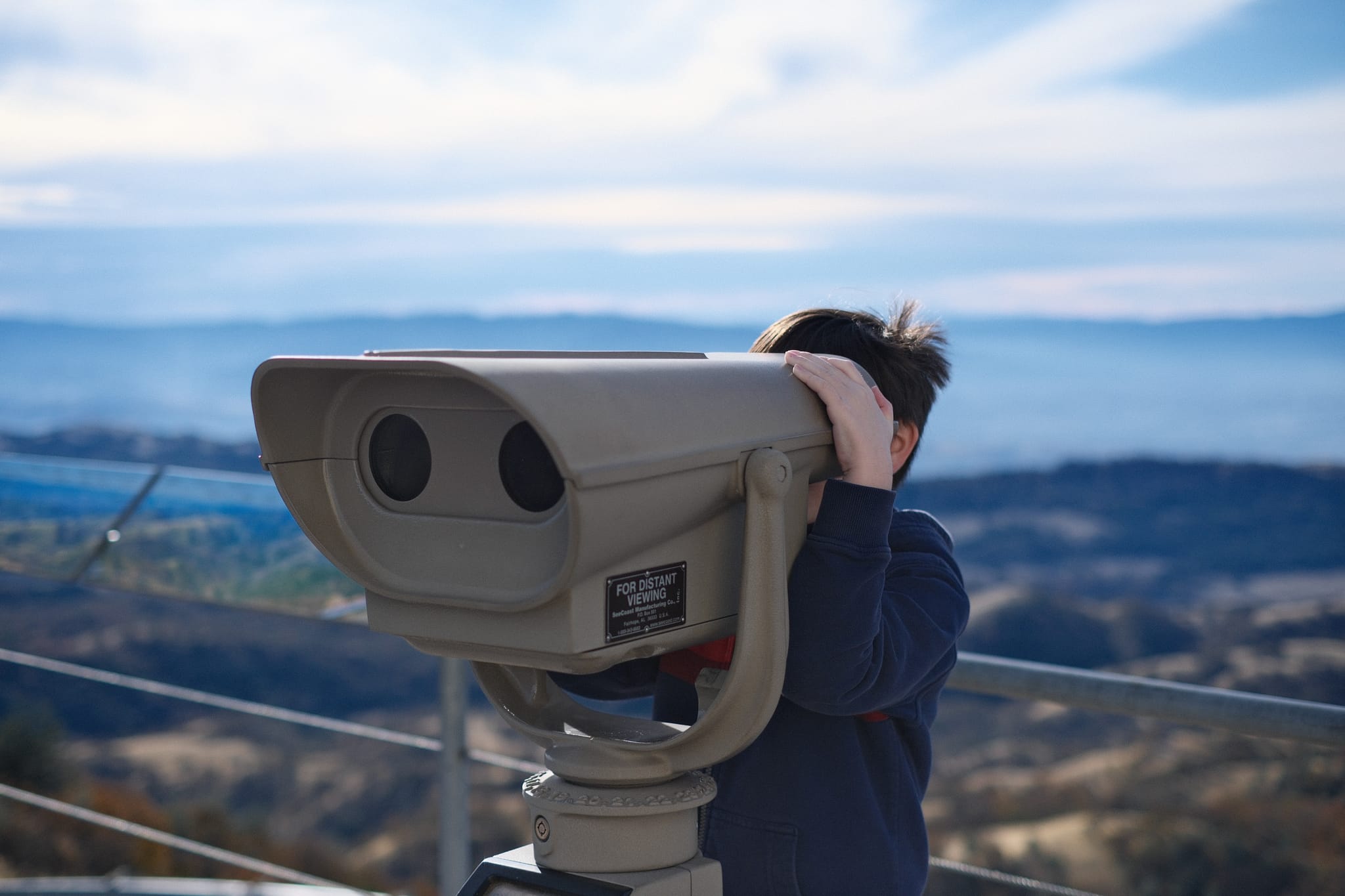 Binoculars