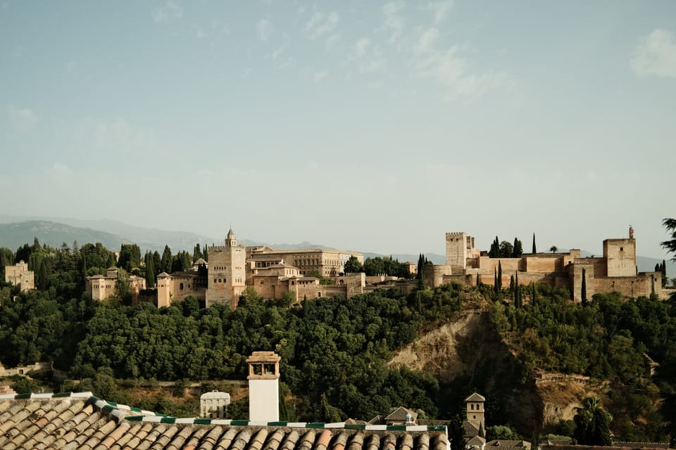 Alhambra