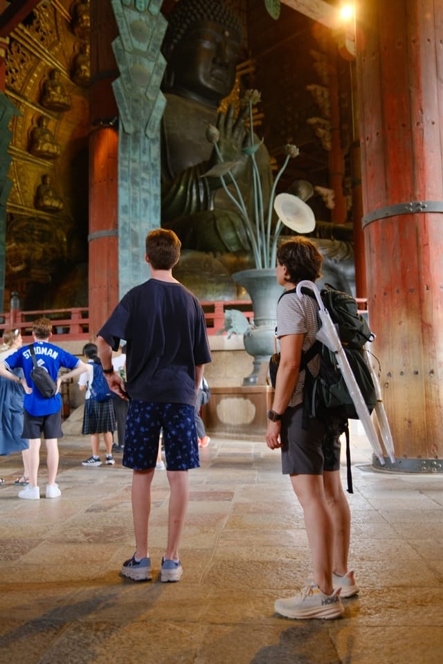 Todaiji Daibutsuden