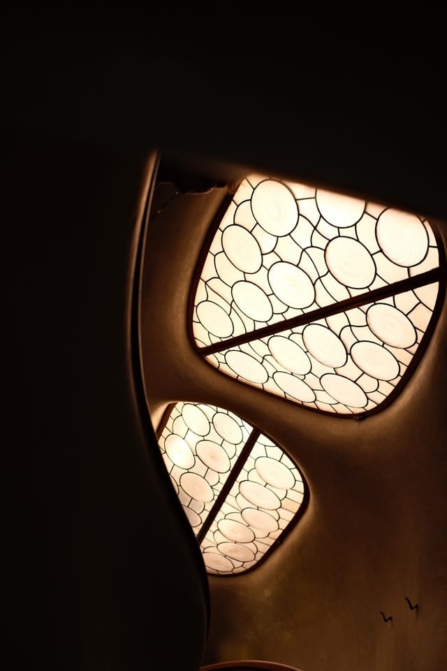 Casa Batlló