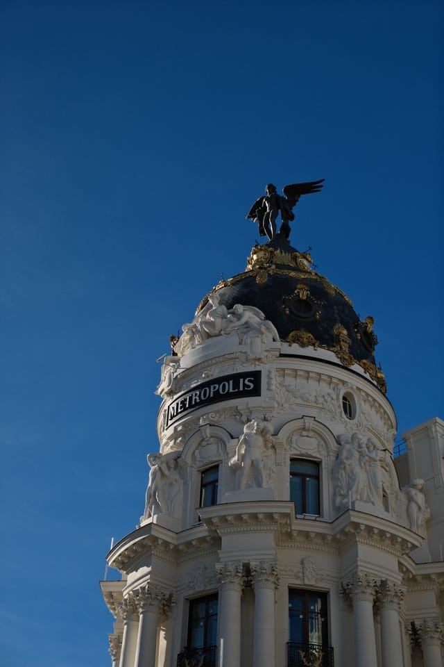 Gran Via